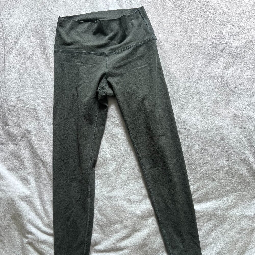 FLEO CrossFit Workout Leggings M